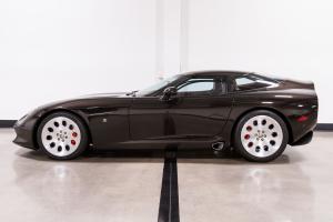 Alfa Romeo TZ3 Stradale 2013 года 